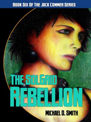 cover image of The SolGrid Rebellion